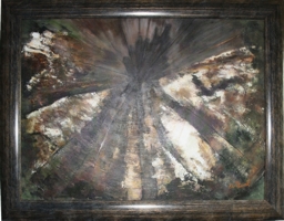 Zeugnis der Vergangenheit